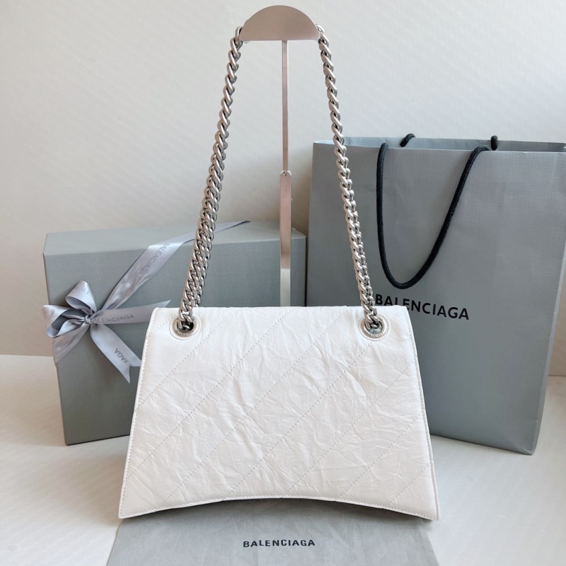 Balenciaga Hourglass Bags